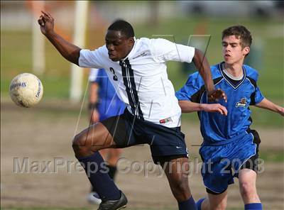 Thumbnail 3 in Pacific Hills @ Montclair Prep photogallery.