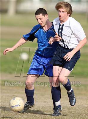 Thumbnail 1 in Pacific Hills @ Montclair Prep photogallery.