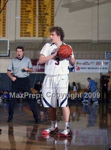 Marko Petrovic's (Henderson, NV) Findlay Prep Career Home