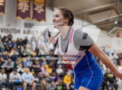 Thumbnail 2 in Women's Ironman (Finals) photogallery.