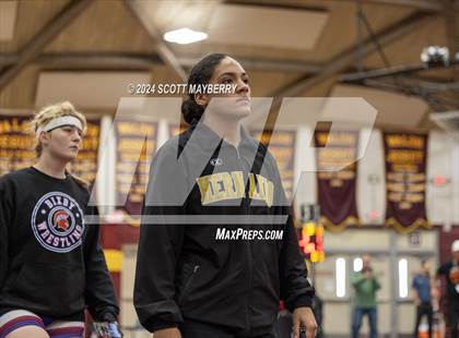 Thumbnail 3 in Women's Ironman (Finals) photogallery.