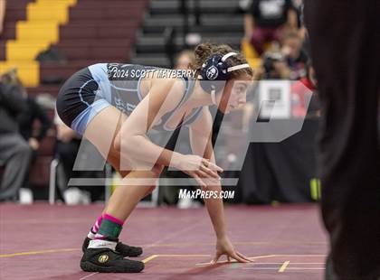 Thumbnail 1 in Women's Ironman (Finals) photogallery.