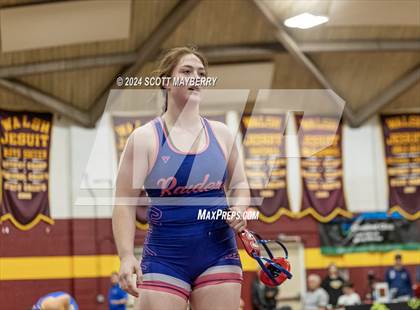 Thumbnail 2 in Women's Ironman (Finals) photogallery.