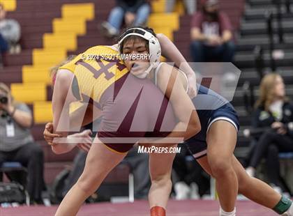 Thumbnail 3 in Women's Ironman (Finals) photogallery.