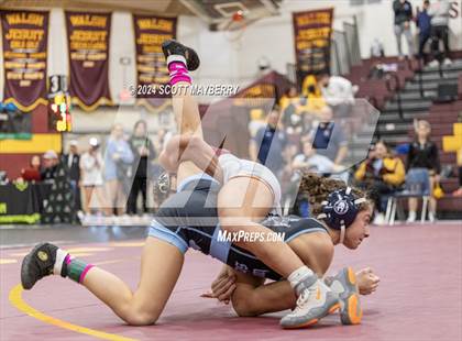 Thumbnail 2 in Women's Ironman (Finals) photogallery.