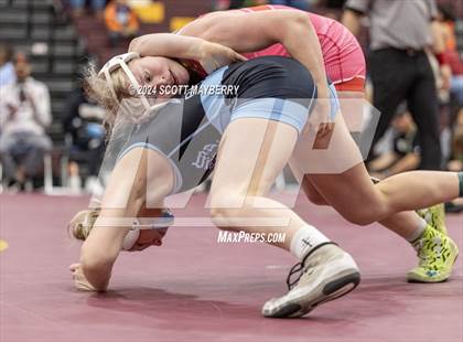 Thumbnail 1 in Women's Ironman (Finals) photogallery.
