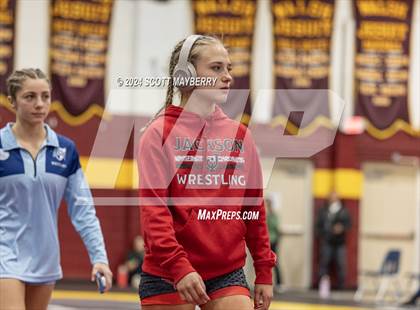 Thumbnail 2 in Women's Ironman (Finals) photogallery.
