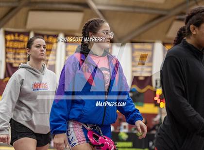 Thumbnail 1 in Women's Ironman (Finals) photogallery.