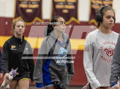 Thumbnail 2 in Women's Ironman (Finals) photogallery.