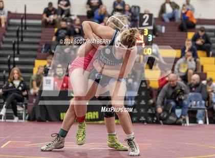 Thumbnail 2 in Women's Ironman (Finals) photogallery.