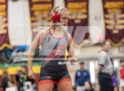 Thumbnail 3 in Women's Ironman (Finals) photogallery.