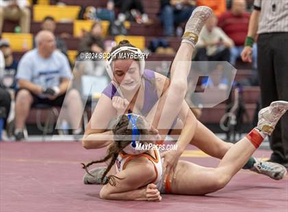 Thumbnail 1 in Women's Ironman (Finals) photogallery.