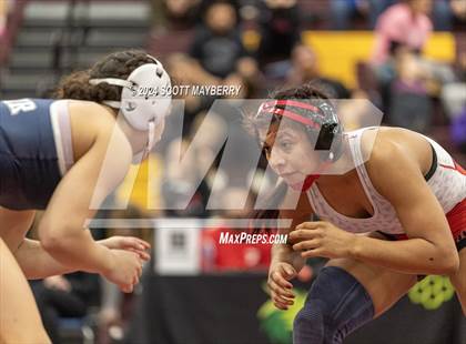 Thumbnail 3 in Women's Ironman (Finals) photogallery.