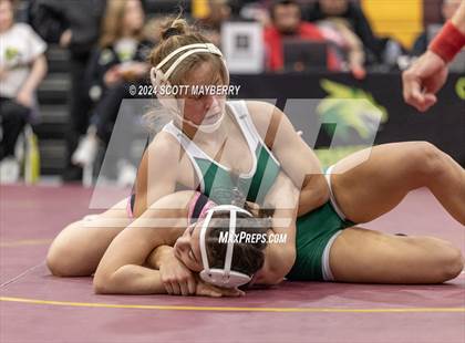 Thumbnail 3 in Women's Ironman (Finals) photogallery.