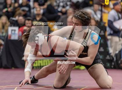 Thumbnail 3 in Women's Ironman (Finals) photogallery.