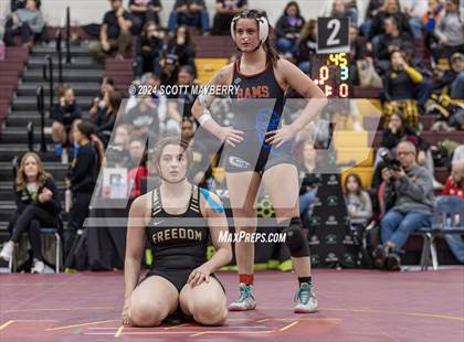 Thumbnail 3 in Women's Ironman (Finals) photogallery.