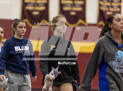 Thumbnail 3 in Women's Ironman (Finals) photogallery.