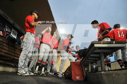 Thumbnail 2 in Montgomery vs Eastlake (at PETCO Park) photogallery.