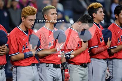 Thumbnail 1 in Montgomery vs Eastlake (at PETCO Park) photogallery.