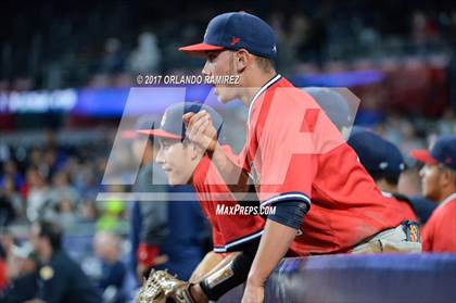 Thumbnail 3 in Montgomery vs Eastlake (at PETCO Park) photogallery.