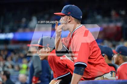 Thumbnail 1 in Montgomery vs Eastlake (at PETCO Park) photogallery.