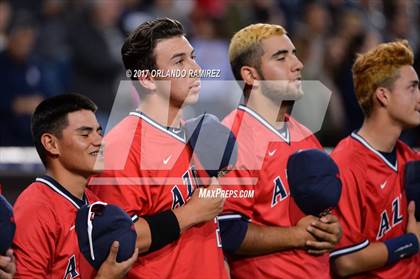 Thumbnail 3 in Montgomery vs Eastlake (at PETCO Park) photogallery.