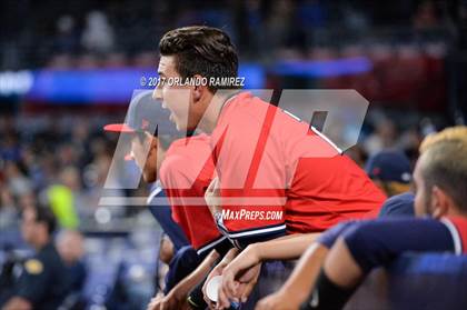 Thumbnail 1 in Montgomery vs Eastlake (at PETCO Park) photogallery.
