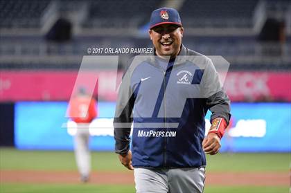 Thumbnail 3 in Montgomery vs Eastlake (at PETCO Park) photogallery.