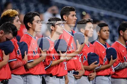 Thumbnail 1 in Montgomery vs Eastlake (at PETCO Park) photogallery.