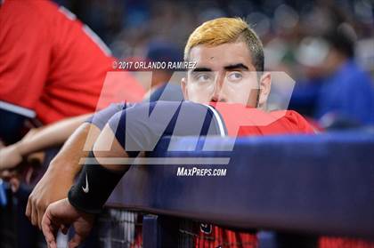 Thumbnail 3 in Montgomery vs Eastlake (at PETCO Park) photogallery.