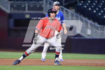 Thumbnail 2 in Montgomery vs Eastlake (at PETCO Park) photogallery.
