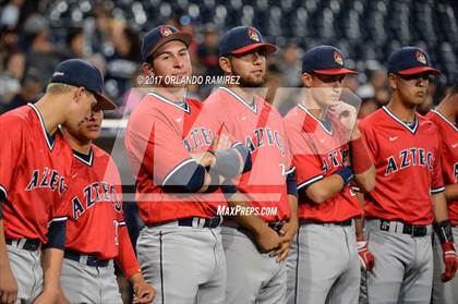 Thumbnail 3 in Montgomery vs Eastlake (at PETCO Park) photogallery.