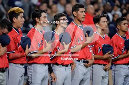 Thumbnail 3 in Montgomery vs Eastlake (at PETCO Park) photogallery.