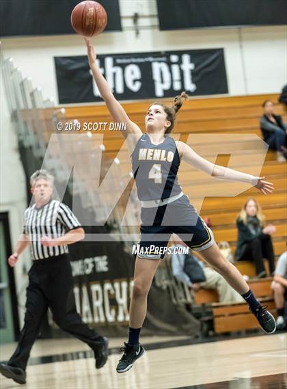 Thumbnail 3 in Archbishop Mitty photogallery.