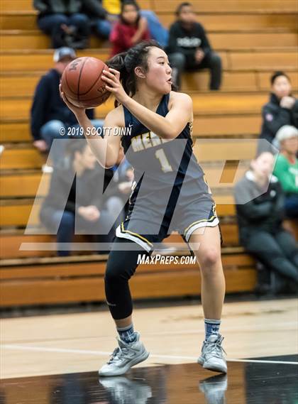 Thumbnail 3 in Archbishop Mitty photogallery.