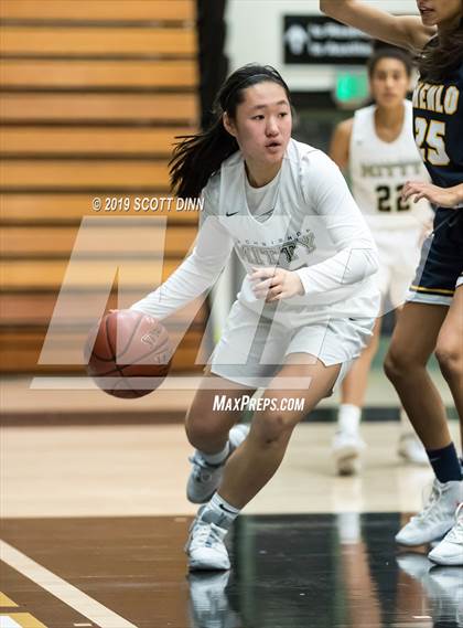 Thumbnail 3 in Archbishop Mitty photogallery.
