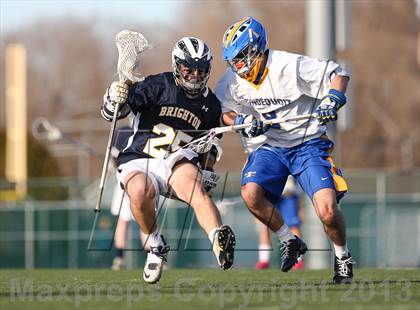 Thumbnail 3 in Brighton @ Irondequoit photogallery.