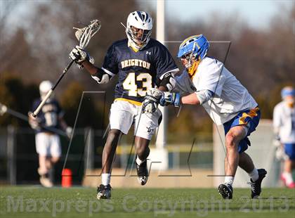 Thumbnail 1 in Brighton @ Irondequoit photogallery.
