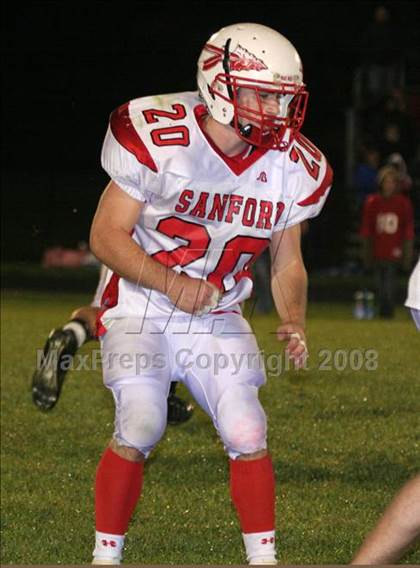 Thumbnail 1 in Sanford @ Marshwood photogallery.