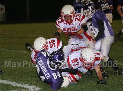 Thumbnail 1 in Sanford @ Marshwood photogallery.