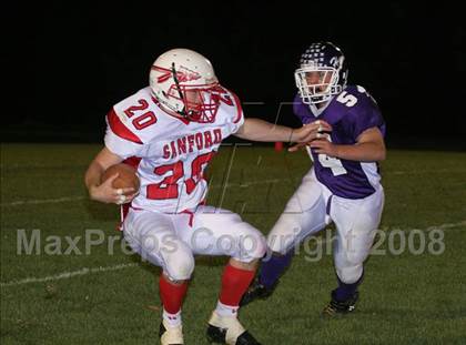 Thumbnail 3 in Sanford @ Marshwood photogallery.