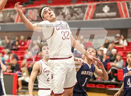 Thumbnail 1 in E.D. White vs Houma Christian(Darin Fontz Classic) photogallery.