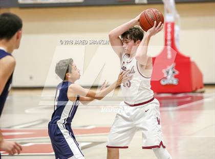 Thumbnail 2 in E.D. White vs Houma Christian(Darin Fontz Classic) photogallery.