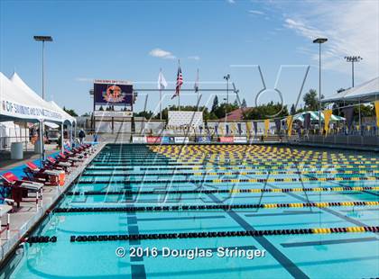 Thumbnail 3 in CIF State Boys Diving Championships photogallery.