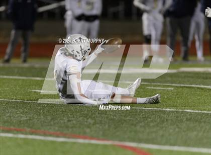 Thumbnail 2 in Holy Family vs. Evergreen (CHSAA 3A Playoffs Round 1) photogallery.