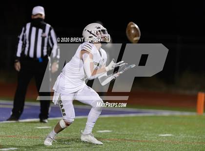 Thumbnail 2 in Holy Family vs. Evergreen (CHSAA 3A Playoffs Round 1) photogallery.