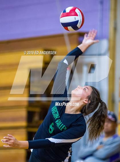 Thumbnail 3 in Virgin Valley @ Yerington (Yerington Tournament) photogallery.
