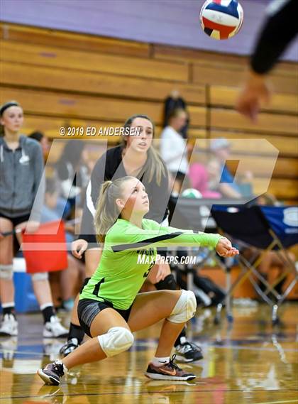Thumbnail 2 in Virgin Valley @ Yerington (Yerington Tournament) photogallery.