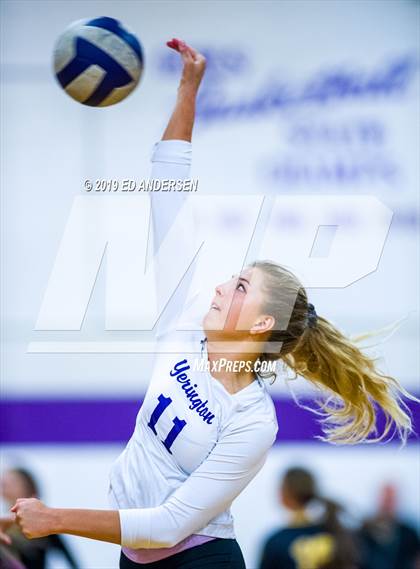 Thumbnail 2 in Virgin Valley @ Yerington (Yerington Tournament) photogallery.