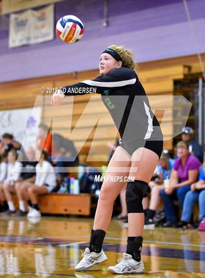 Thumbnail 1 in Virgin Valley @ Yerington (Yerington Tournament) photogallery.